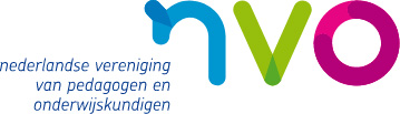 NVO logo